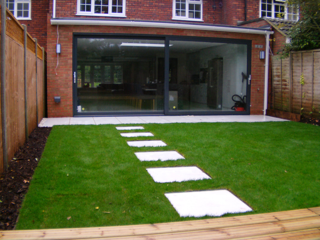 Paving services Beaconsfield