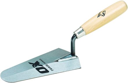 Pointing trowel