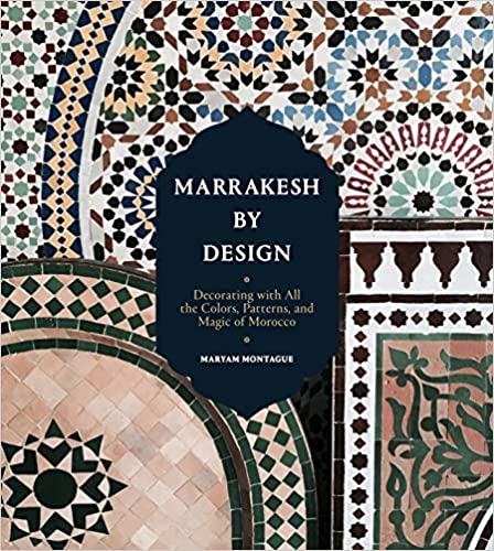 Marrakesh by design