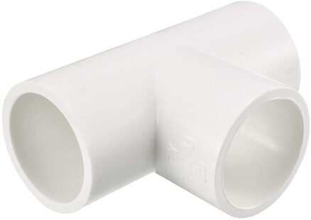 PVC drainage pipe connector