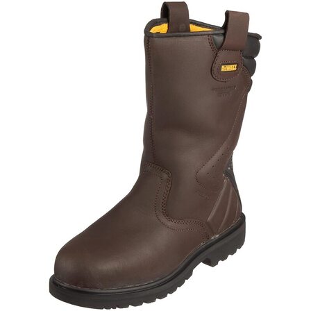 Rigger boots