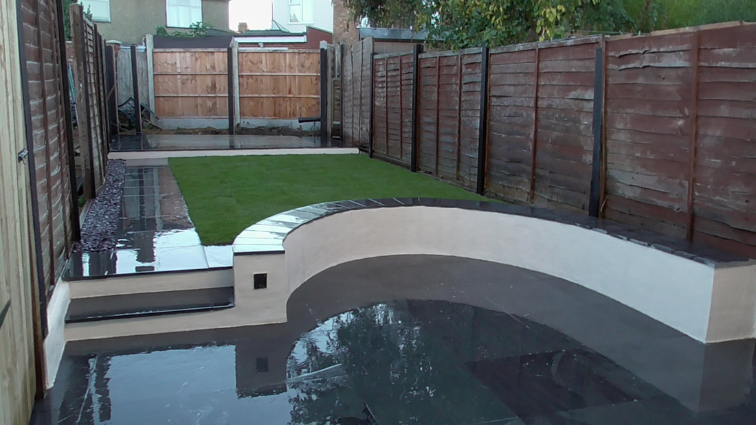 paving services in Buckinghamshire